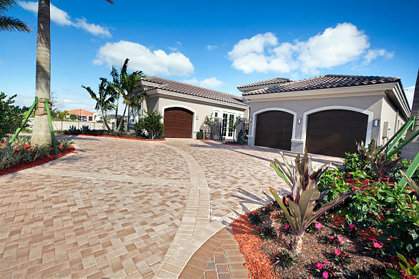 Best Permeable Paver Driveway  in Richland, PA
