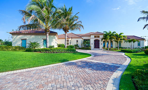 Best Driveway Paving Contractor  in Richland, PA