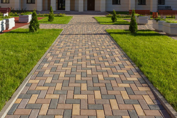 Reasons to Select Us for Your Driveway Paving Requirements in Richland, PA